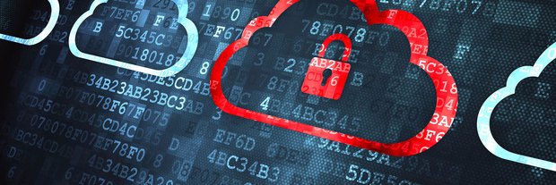 SureSecure's profile banner image