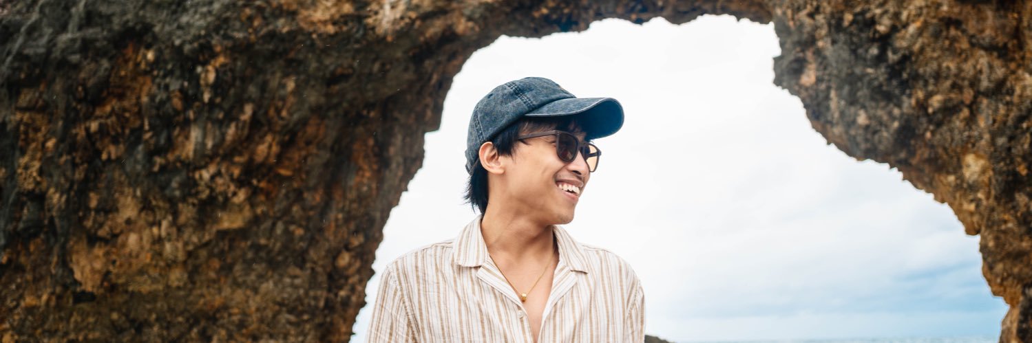 angelo_agliam's profile banner image