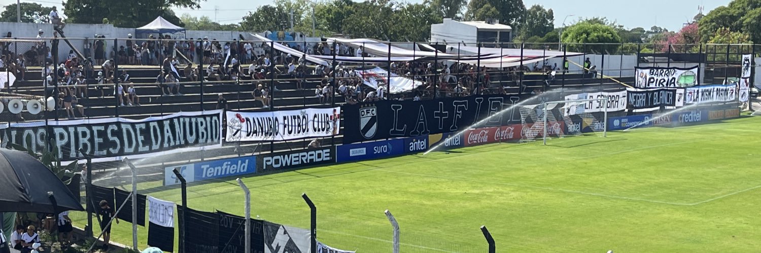 Matias2Benitez's profile banner image