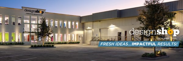 TeamDesignShop Profile Banner