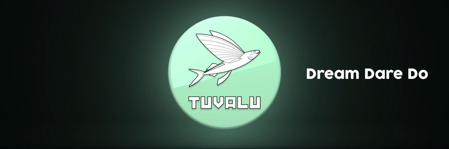 Tuvalu Media banner
