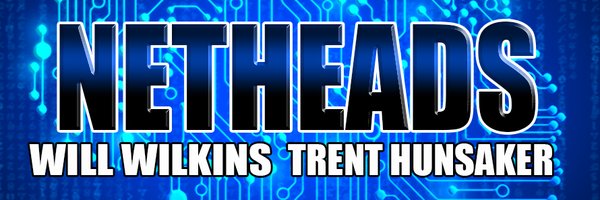 netheadsonair Profile Banner