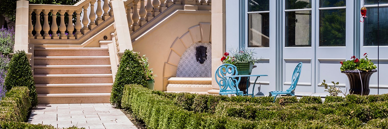 S+H Construction banner