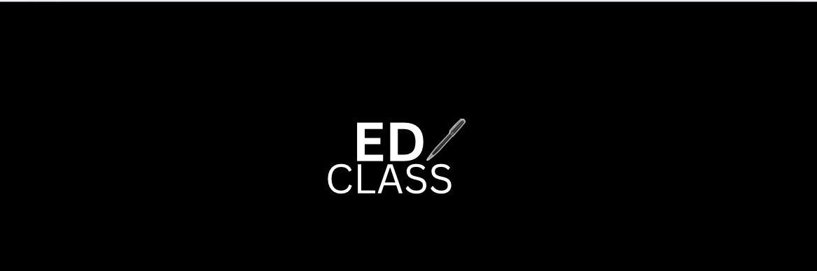 EDClass banner