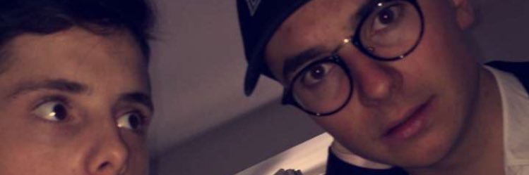 BeltranMathis's profile banner image