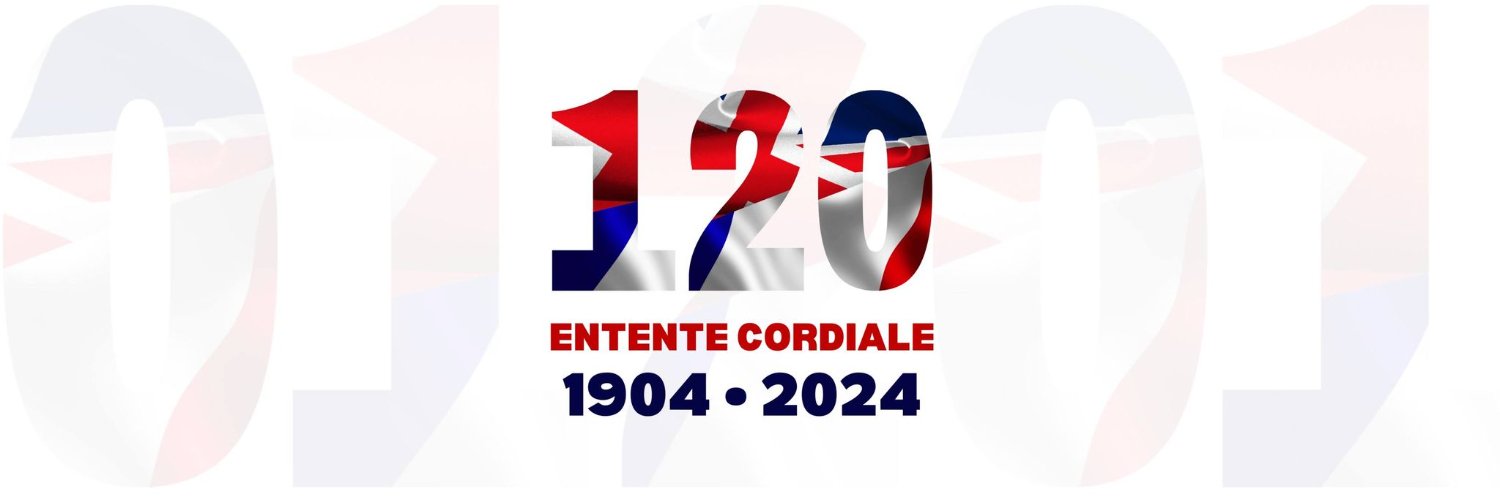 French Embassy UK🇫🇷🇪🇺 Profile Banner