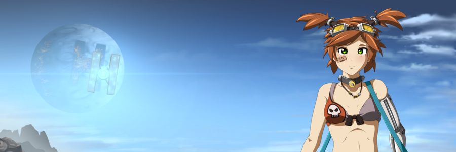 Frosyce's profile banner image