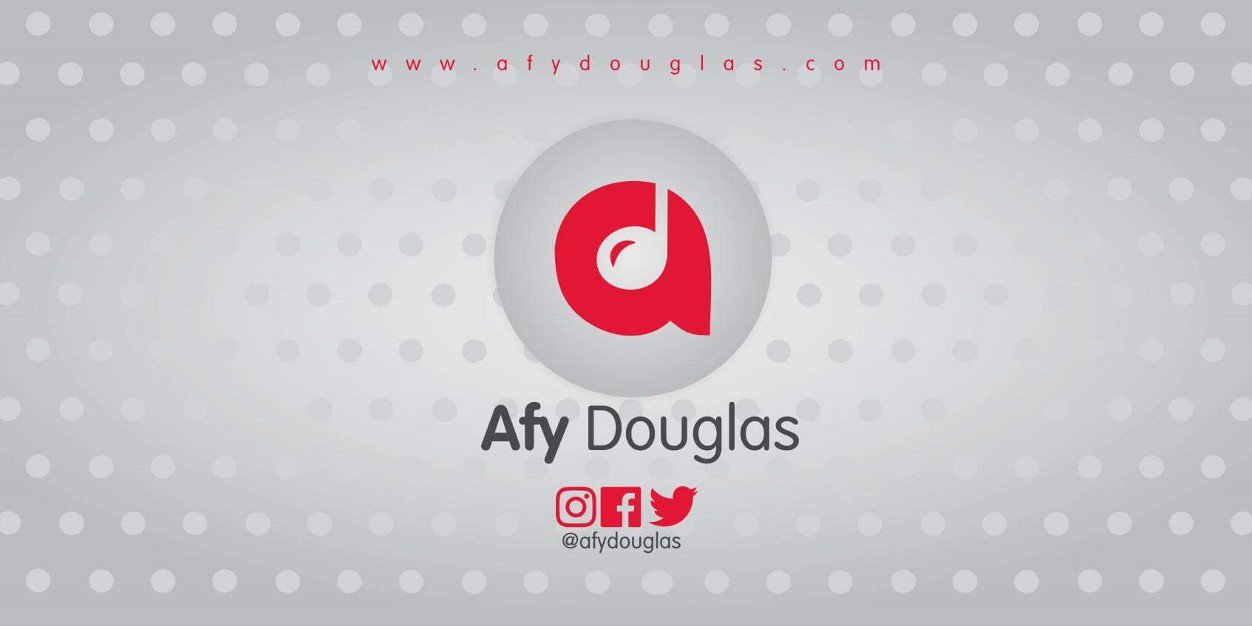 afydouglas's profile banner image