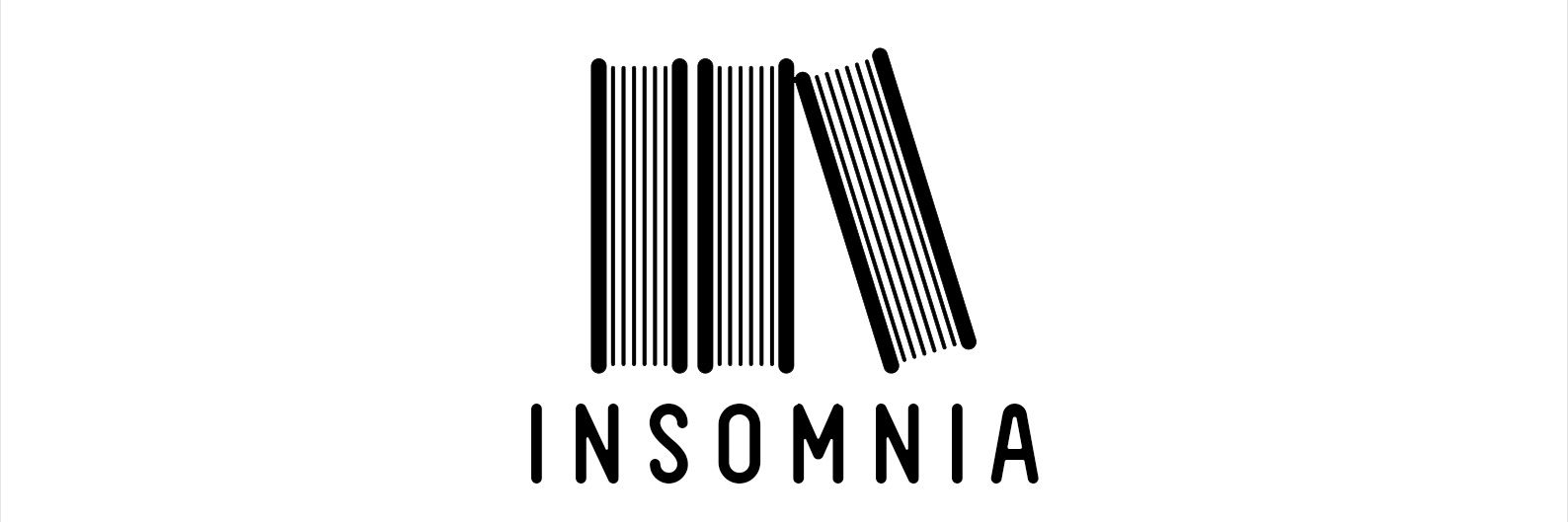 Librería Insomnia banner