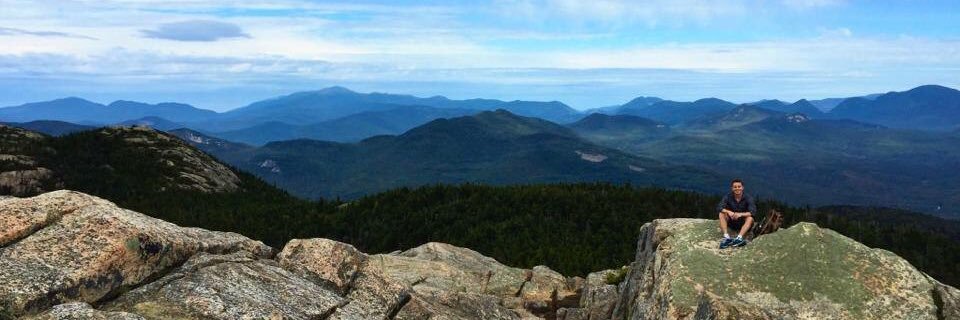 James Toscano banner