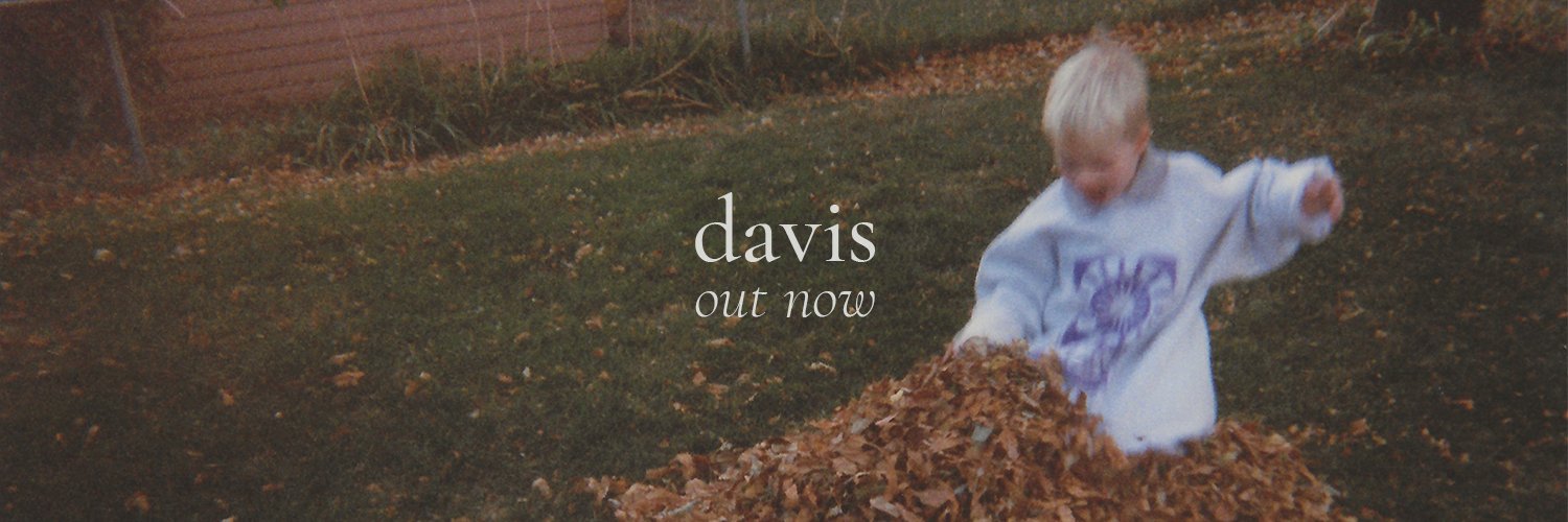 davis john patton banner