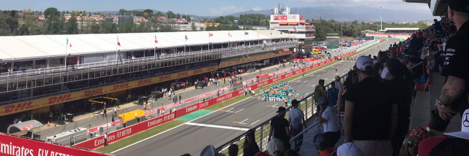 Michael Barry banner