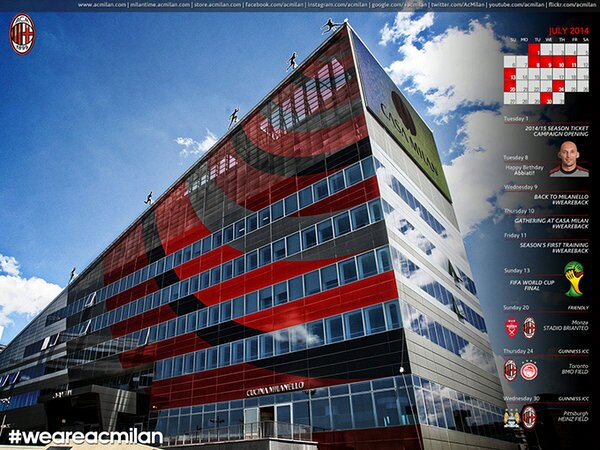 IL Grande Milan banner