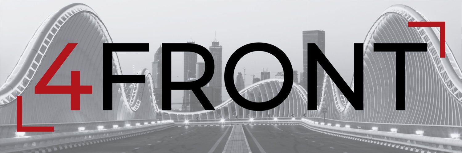 4FrontCon's profile banner image