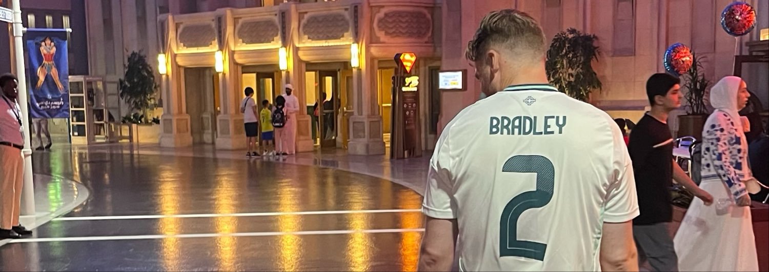 LFCJames1892's profile banner image