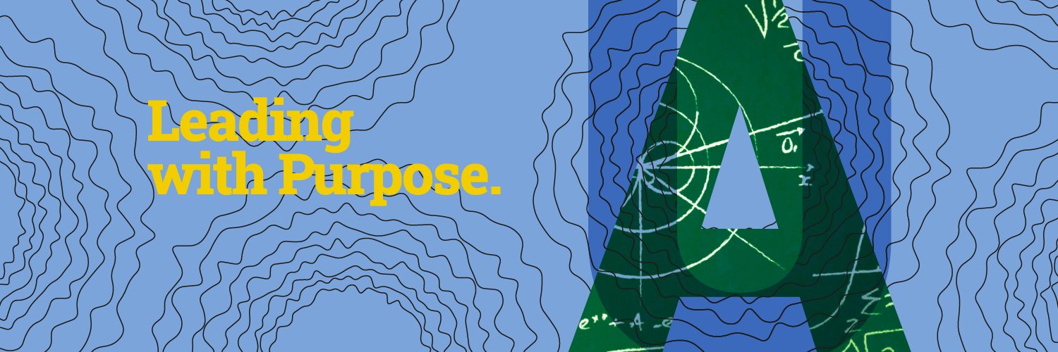 University of Alberta Faculty of Education banner