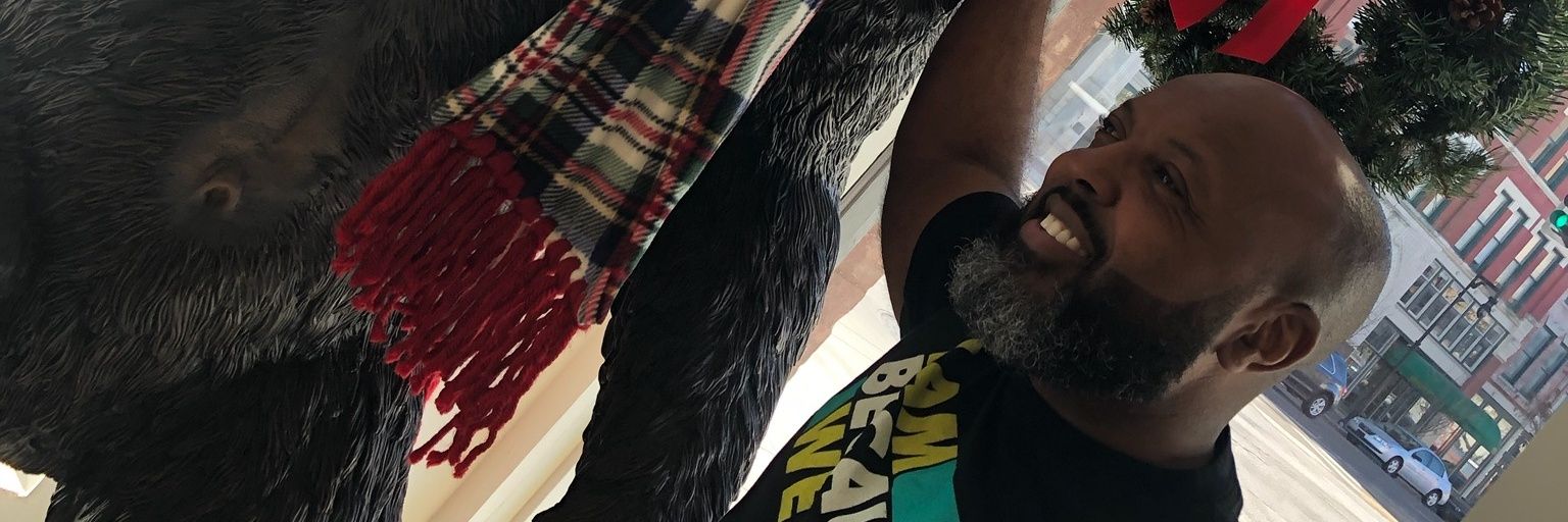 DioaneGates's profile banner image