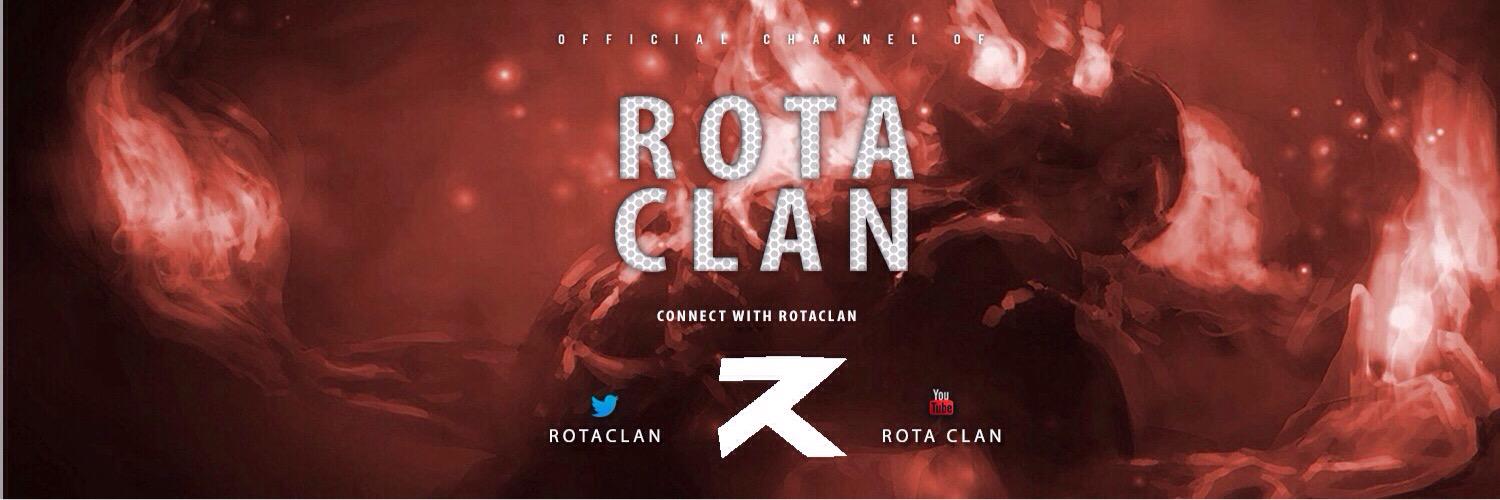 RoTa Clan banner