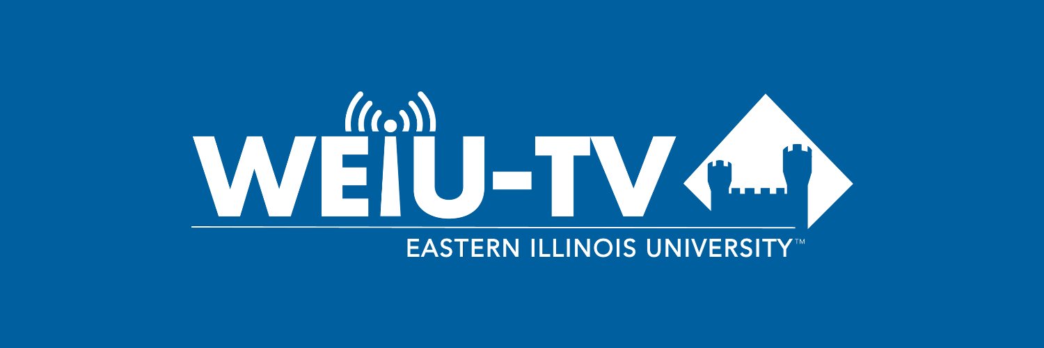 WEIU TV banner