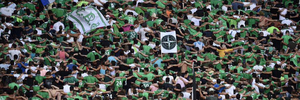 AllezLesVerts_'s profile banner image