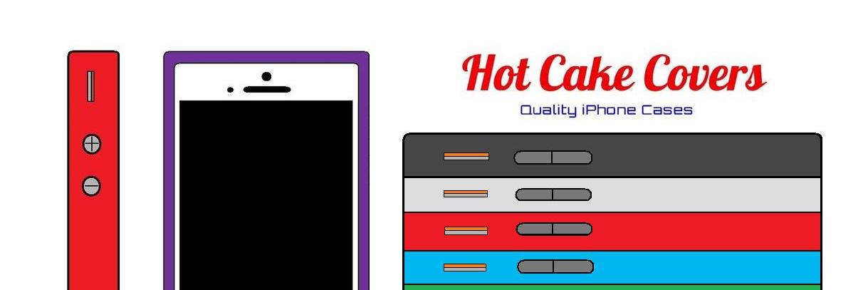 hotcakecovers's profile banner image