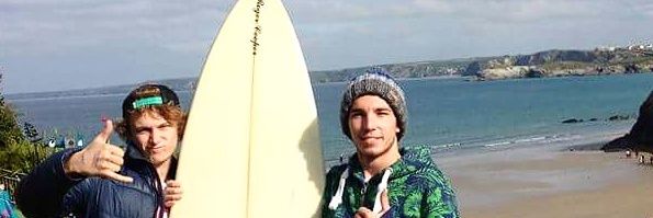 ZachGower's profile banner image