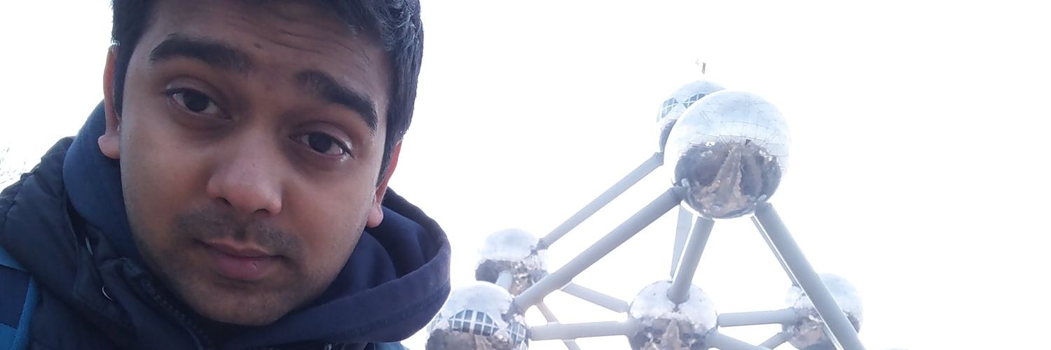 Tejasr1's profile banner image