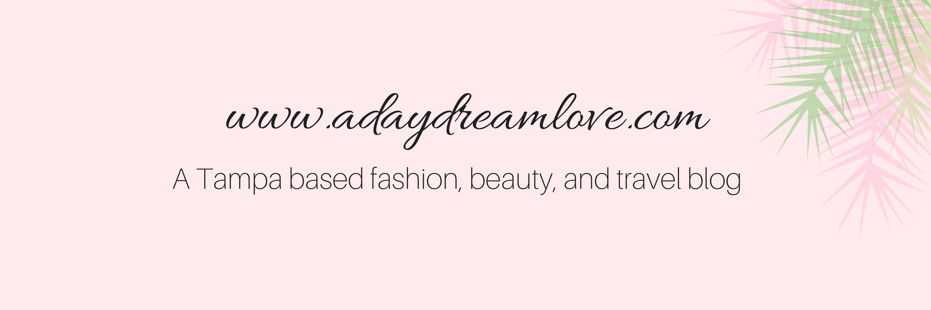 adaydreamlove's profile banner image