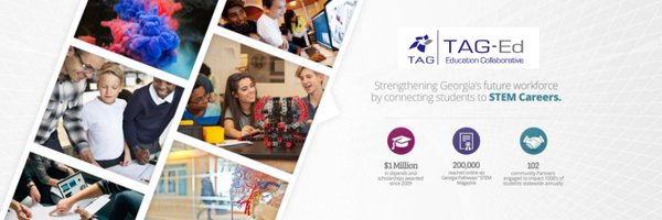 TAG_Education Profile Banner