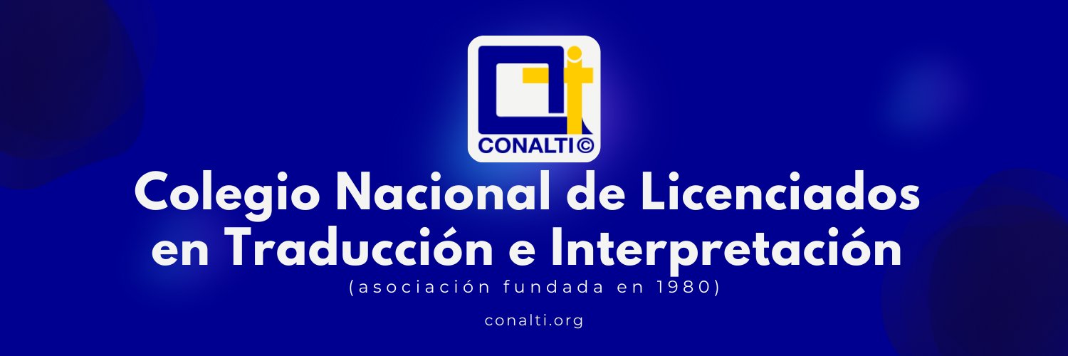 CONALTI© banner
