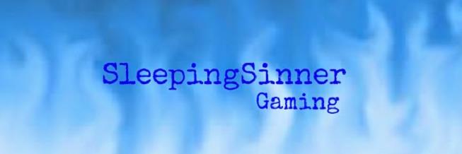 SleepingSinnerG's profile banner image