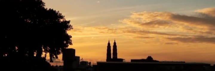 fadenuez's profile banner image