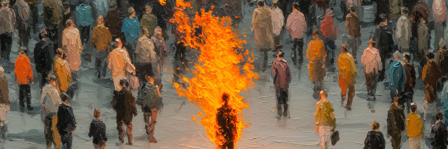 krowaaz's profile banner image