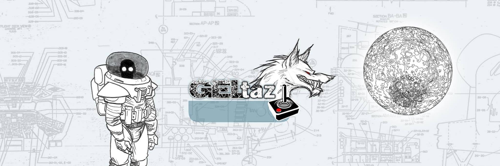 GELtaz's profile banner image