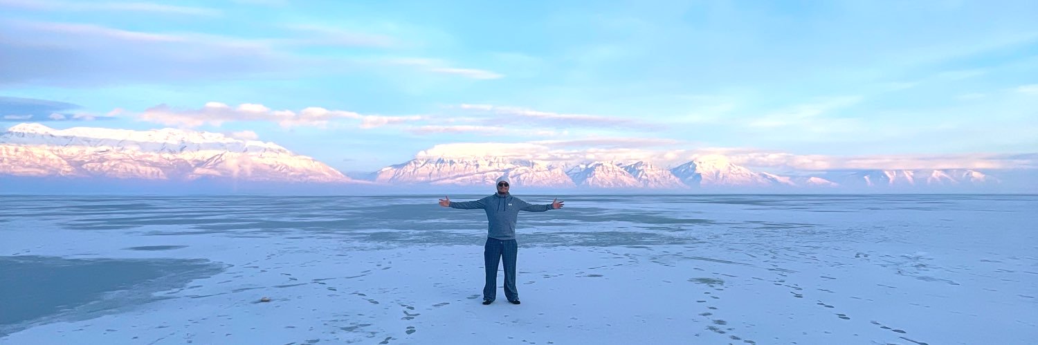 richiegber's profile banner image
