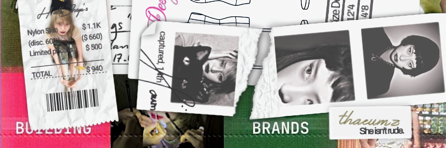 곽, Hasya🧜🏻‍♀️ banner