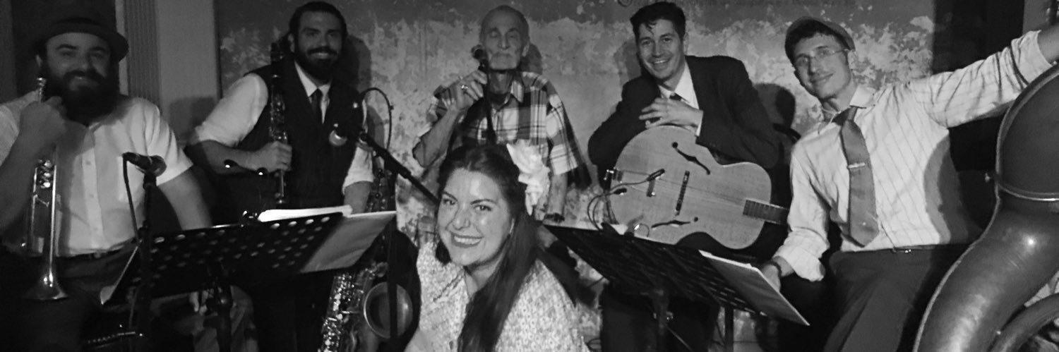 holycrowjazz's profile banner image