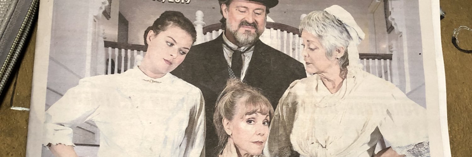 theaterkeywest's profile banner image