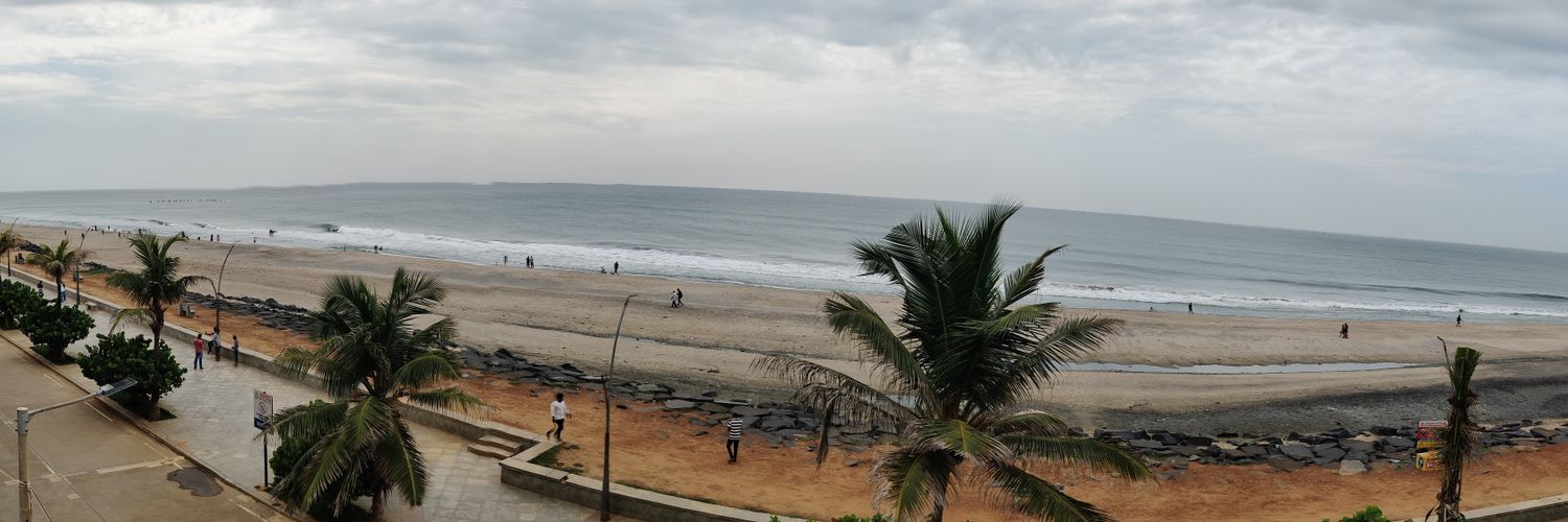 Arup Roychoudhury banner