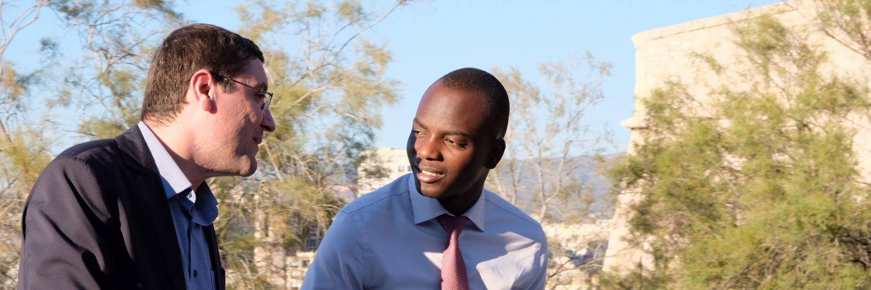 Babacar BIRANE banner