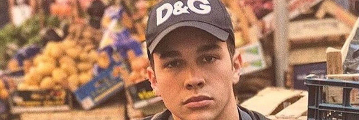 AusttinMahoneLA's profile banner image