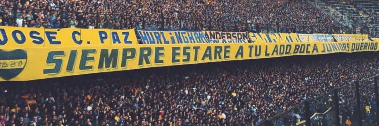 AgussMayor's profile banner image