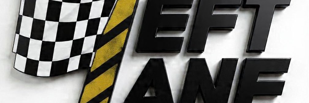 LeftLaneWay's profile banner image