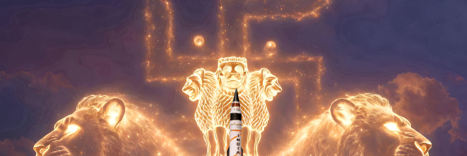 jainjeee's profile banner image