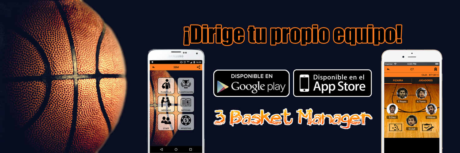 3BasketManager's profile banner image