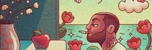 bigmommamare's profile banner image