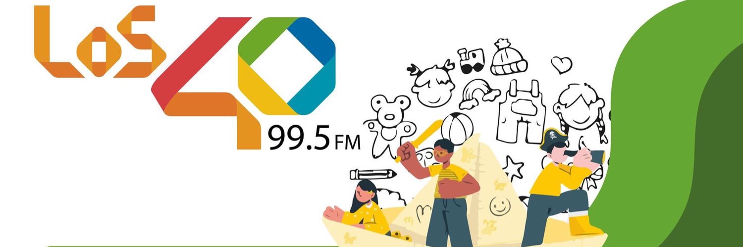 los 40 tapachula® banner