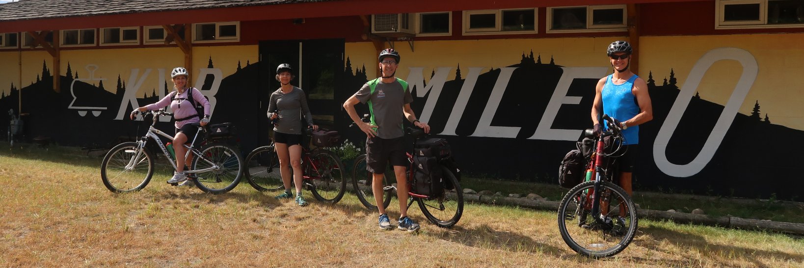 KVRTrail's profile banner image