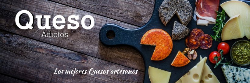 Quesoadictos's profile banner image