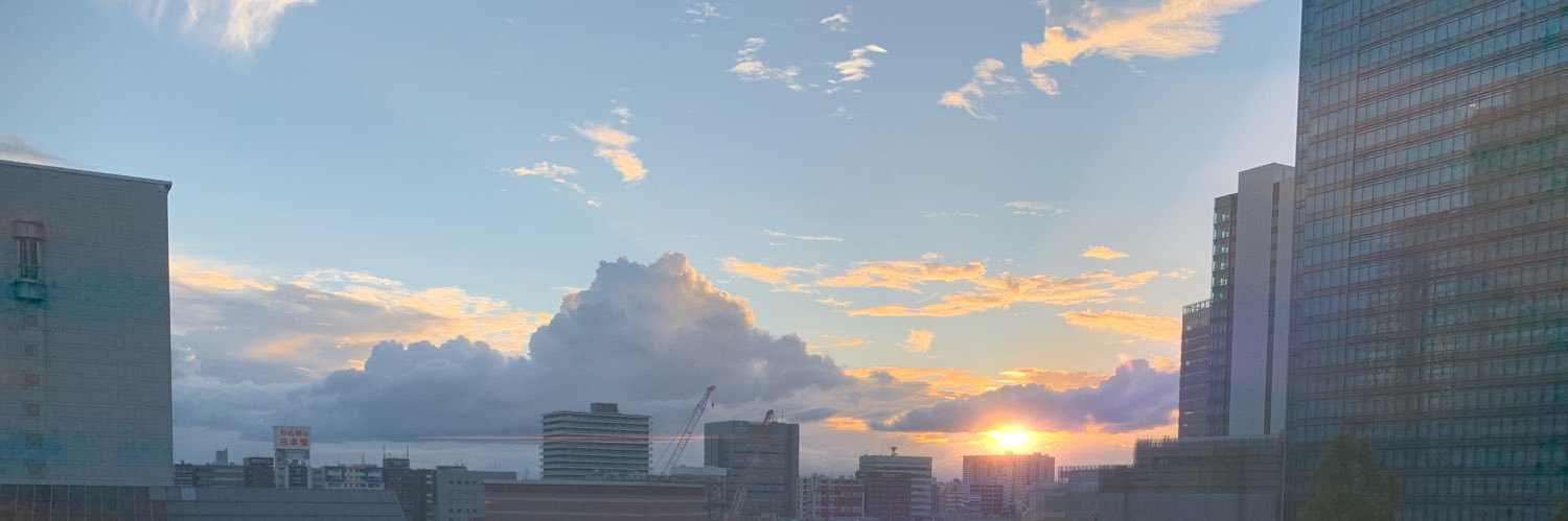 sansonryou's profile banner image